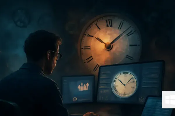 What is Kronos Software?