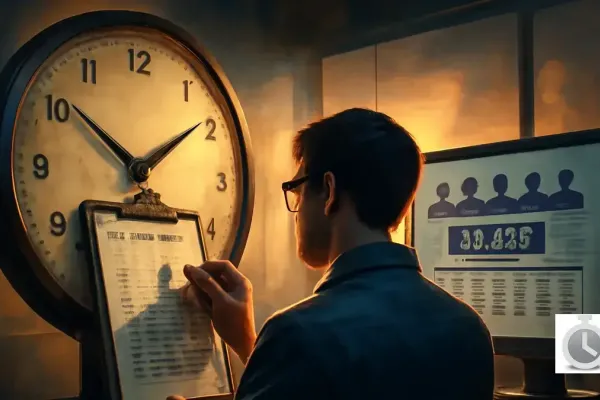 How to Track Employee Time and Attendance How to Track Employee Time and Attendance