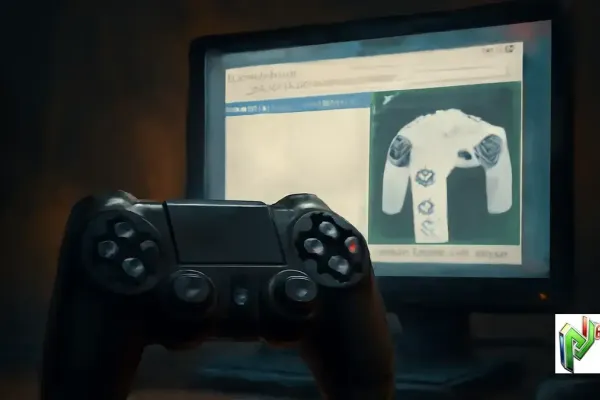 Setup Guide: PS4 Controller for Project64