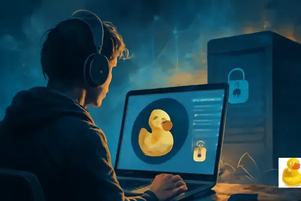 How to Use Cyberduck for SFTP