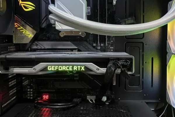 PCs Face Challenges Amid Rising Hardware and Game Bungles