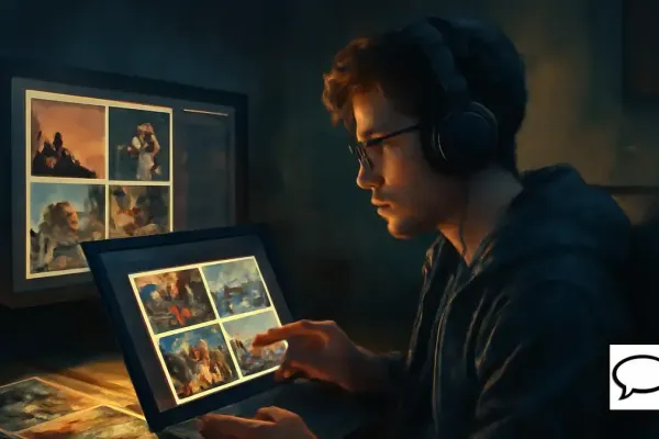 How to Use CDisplayEx: The Ultimate Comic Reader