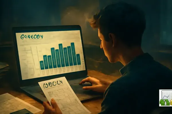 How to Create a Budget in GnuCash