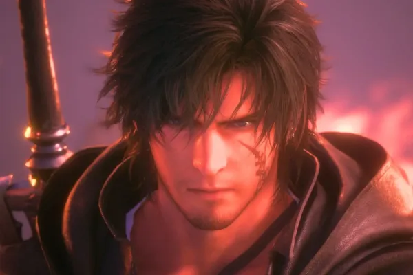 Square Enix Removes Denuvo DRM from Final Fantasy 16 on Steam