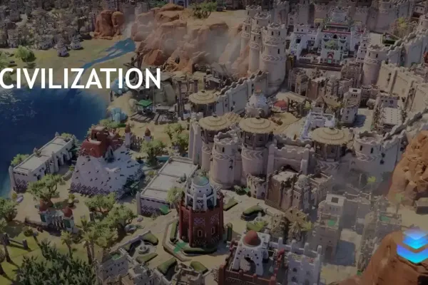 Civilization 7 DLC Anticipation Rises Amid Mixed Reviews