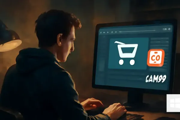 How to Install osCommerce on Localhost XAMPP