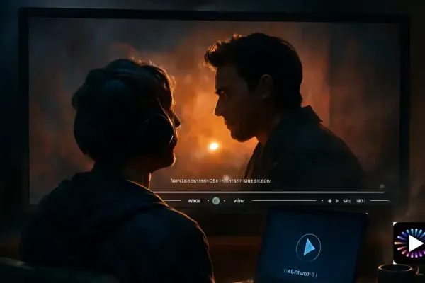 How to Use Subtitles in Cyberlink PowerDVD How to Use Subtitles in Cyberlink PowerDVD