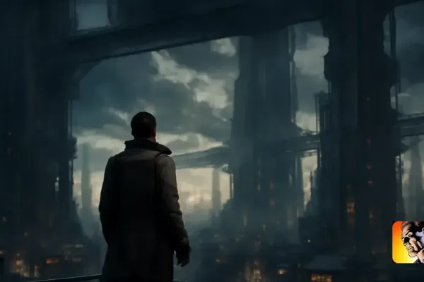 How Long to Beat Beneath a Steel Sky