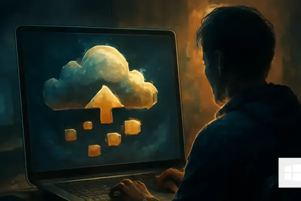 How to Backup Files on Knowhow Cloud