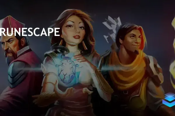 Runescape photo 3