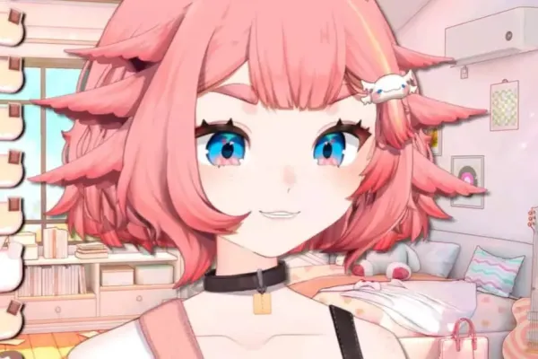Ressnie's Face Reveal Sparks Massive Fan Engagement