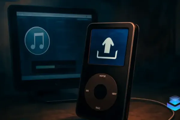 Update iPod Software from iTunes - Essential Guide