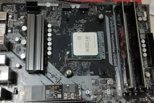 Repurposing Old Hardware: Windows 10 PC Uses