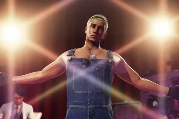 Hitman: Eminem vs. Slim Shady Mission Arrives December 1