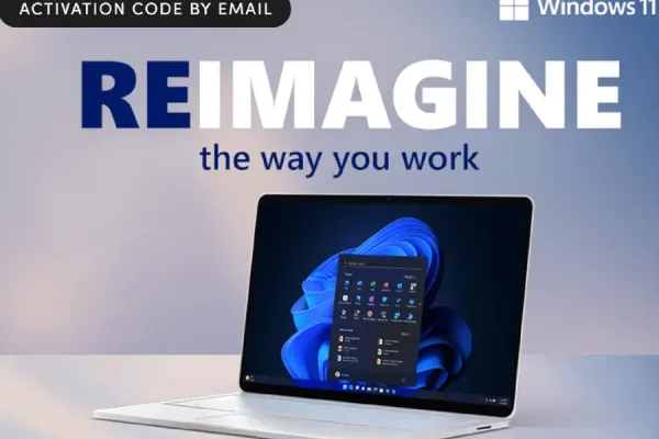 Windows 11 Pro Available at a Substantial Discount