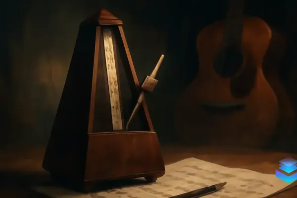 How to Use a Metronome for Beginners