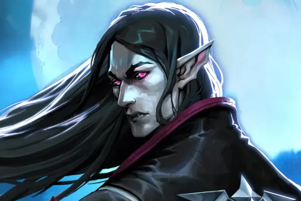 V Rising Hits All-Time Low Price in Fanatical's Bundle Offer V Rising Hits All-Time Low Price in Fanatical's Bundle Offer