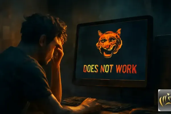 Fix Your Riptiger Video Issues