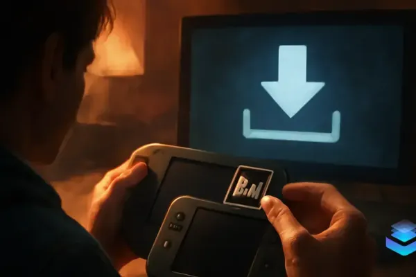 How to Get Games on R4 Card