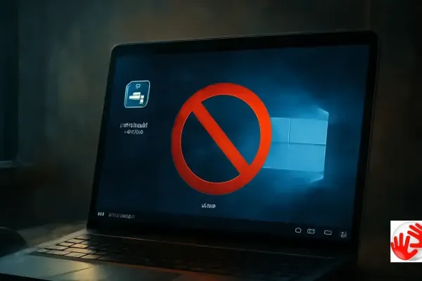 Stop TomTom Home on Windows 10