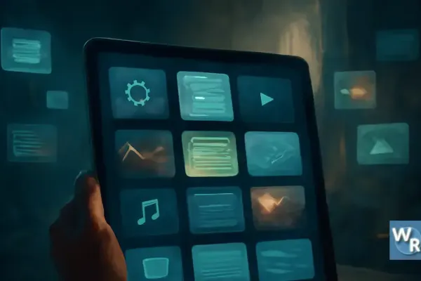 Identify Background Apps on Your iPad with Whats Running