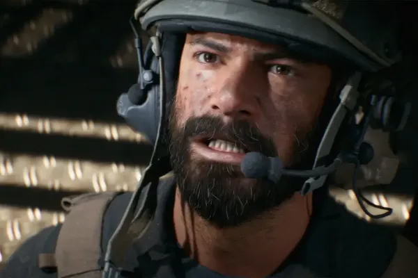 Battlefield 6 Beta Surpasses Call of Duty Player Records