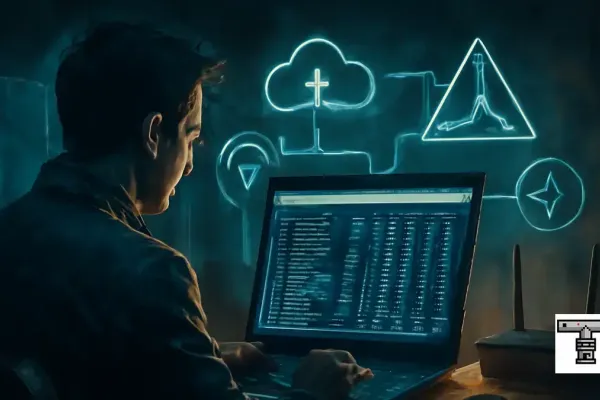 What is WinMTR? Understanding Network Diagnostics