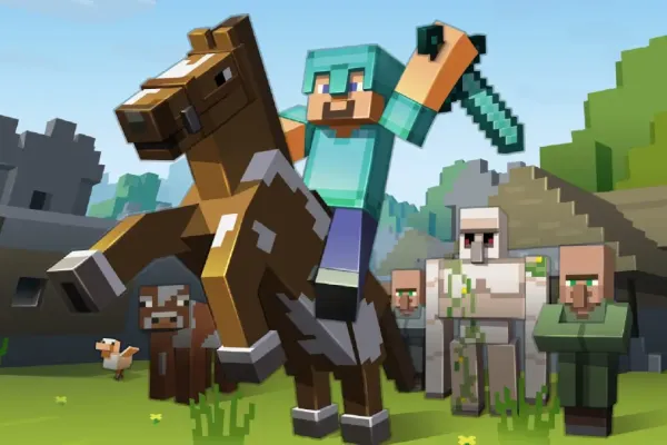 Optimal Strategies for Minecraft on PC and Steam Deck