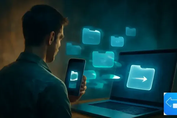 EaseUS MobiMover: Efficient iOS Data Transfer Solutions