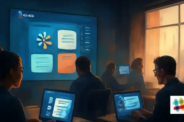 Understanding Slack Workspace: Your Collaboration Hub