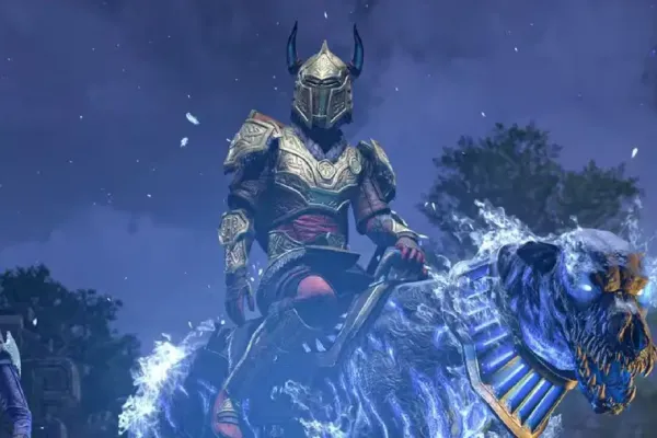 Elder Scrolls Online goes on sale with new Premium Edition
