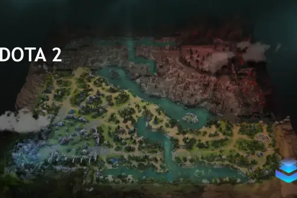 Dota 2 photo 2