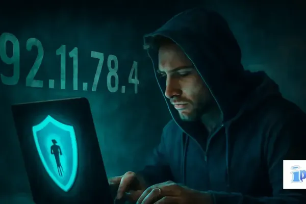 Does a VPN Hide Your IP Address? Find Out!