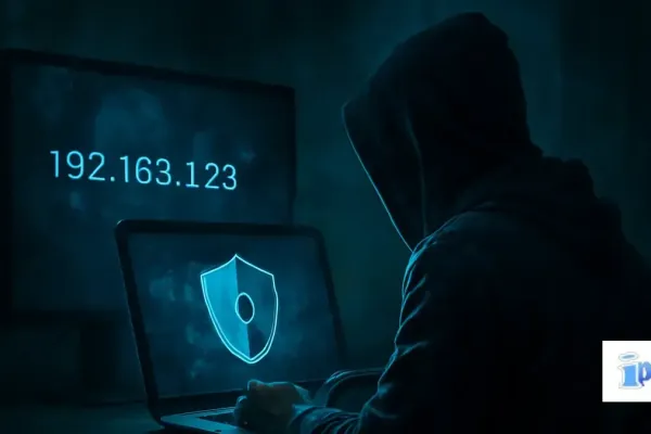 How to Hide My IP Address on Google Chrome