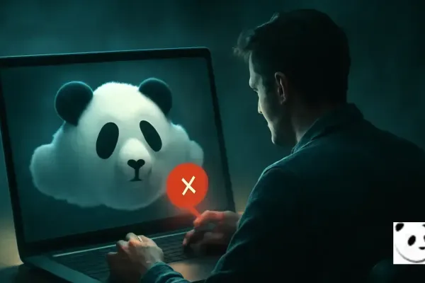 How to Remove Panda Cloud Antivirus