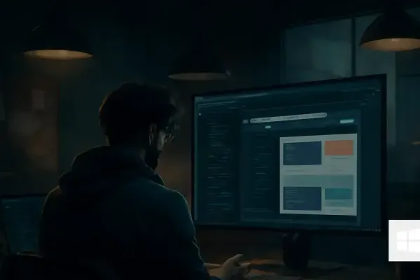 How to Create a Web Application in Visual Studio - Web Studio