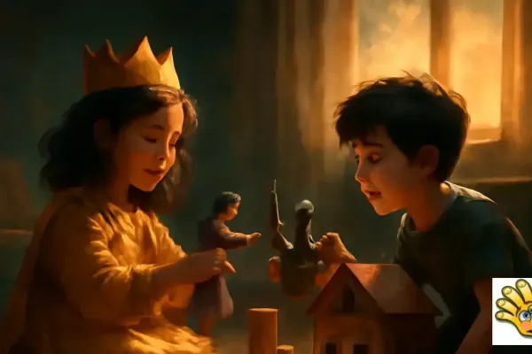 Why Pretend Play is Important for Social Cognition