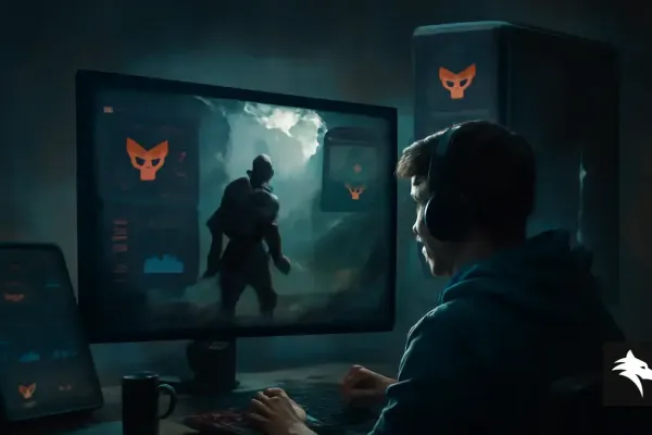 How Overwolf Works: Enhancing Your Gameplay