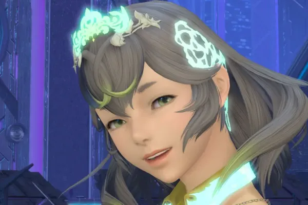 Final Fantasy 14 Update Introduces Cosmic Exploration