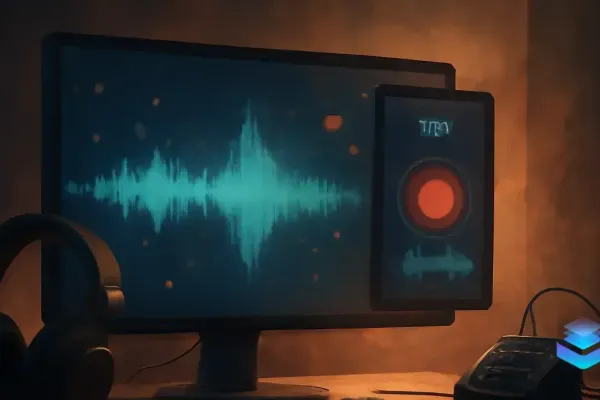 How to Record Streaming Audio Online as MP3