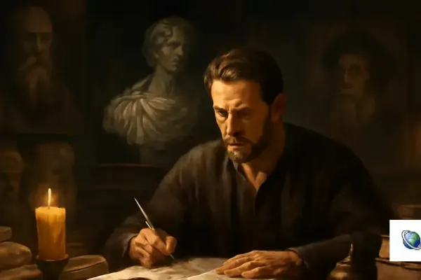 Famous Historians and Their Legacy