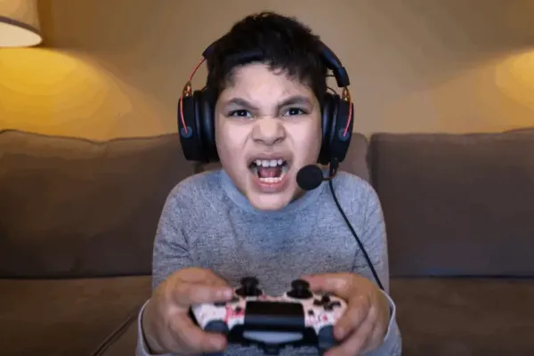 Lawsuit Claims Gaming Firms Target Minors with Addictive Designs