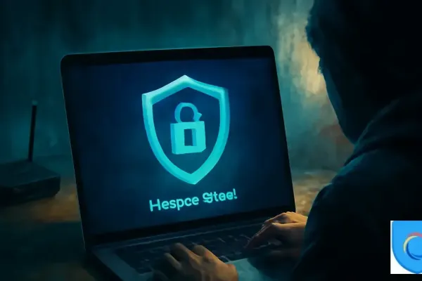 What is Hotspot Shield Free VPN?