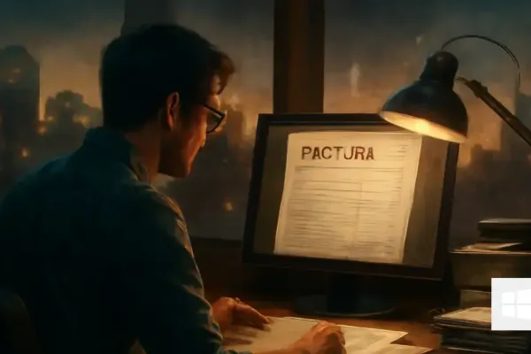 Understanding Factura in Mexico