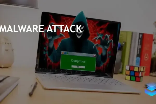 SpyMove AntiVirus Program photo 2