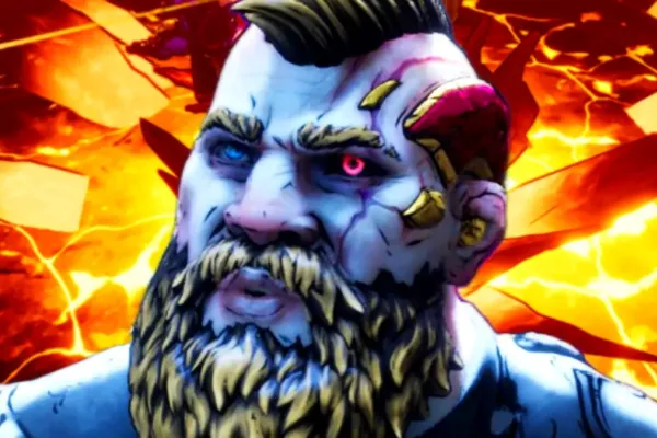 Borderlands 4 Update Sparks Build Diversity in Gameplay