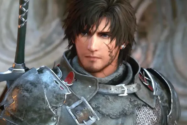 Square Enix Updates Final Fantasy 16 for PC Audience