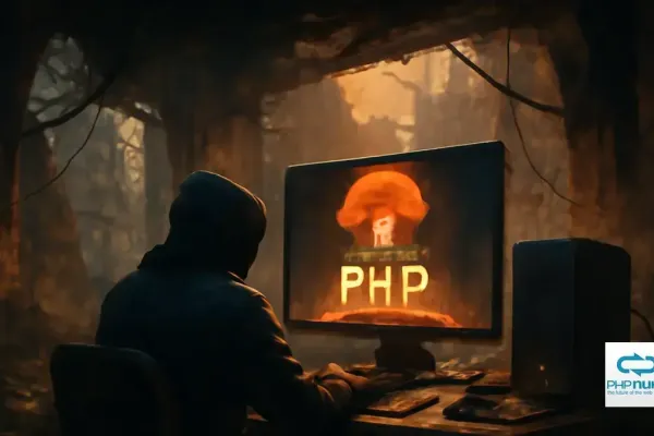 Discover PHP-Nuke: The Leading Web Development Framework Discover PHP-Nuke: The Leading Web Development Framework