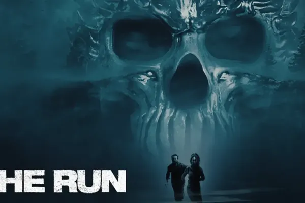 The Run FMV Game Launches on Steam for PC in February