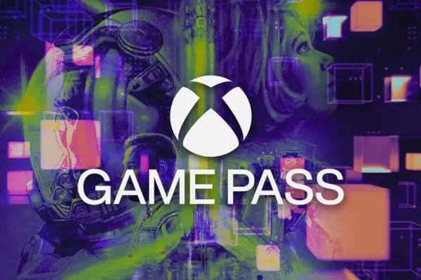 Xbox photo 2